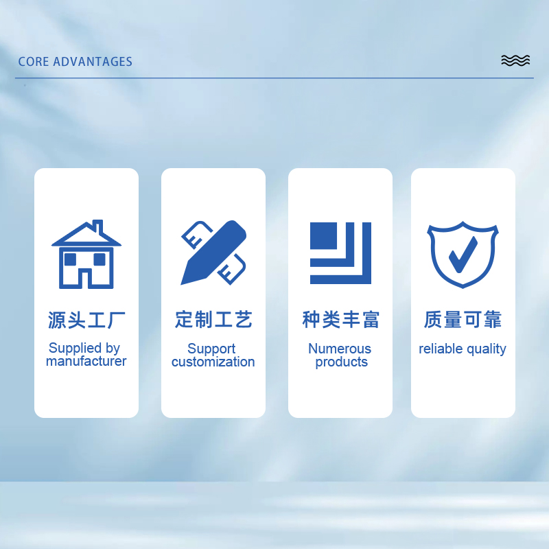 相机摄像头零件